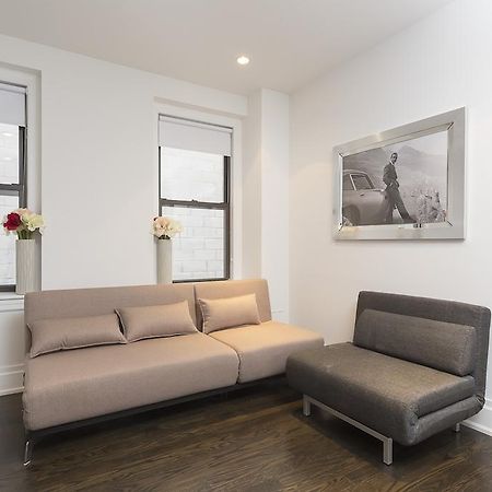 5Th Ave Suites 纽约 客房 照片