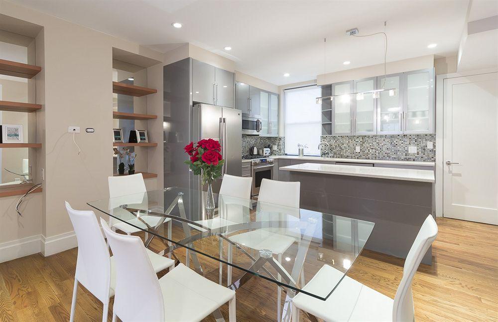 5Th Ave Suites 纽约 外观 照片