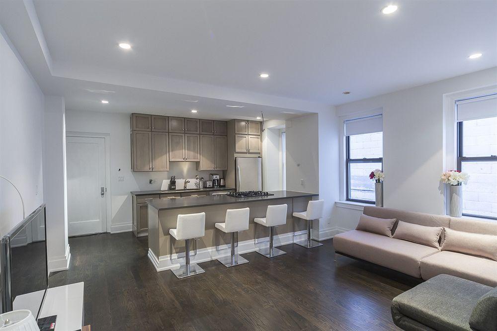 5Th Ave Suites 纽约 外观 照片