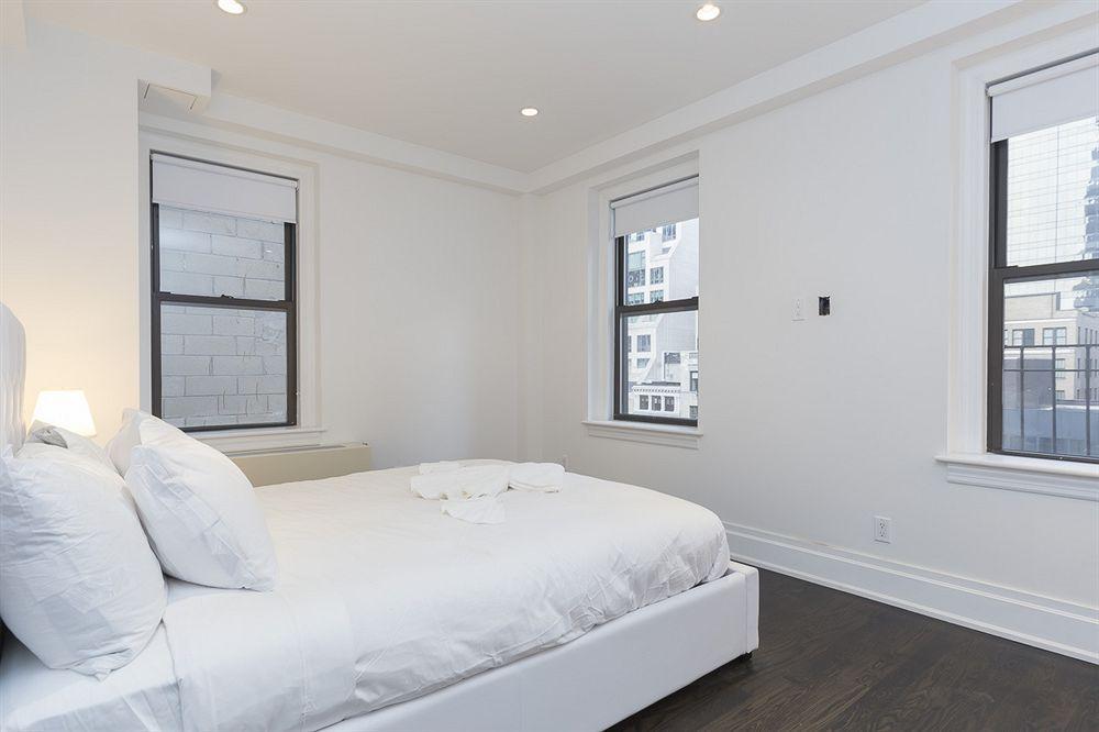 5Th Ave Suites 纽约 外观 照片