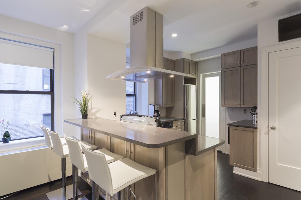 5Th Ave Suites 纽约 客房 照片