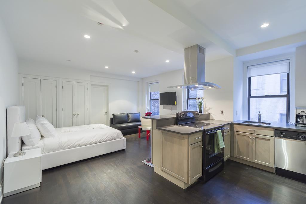 5Th Ave Suites 纽约 客房 照片