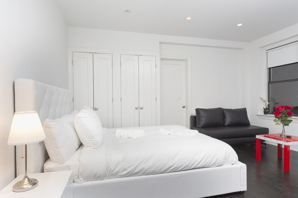 5Th Ave Suites 纽约 客房 照片