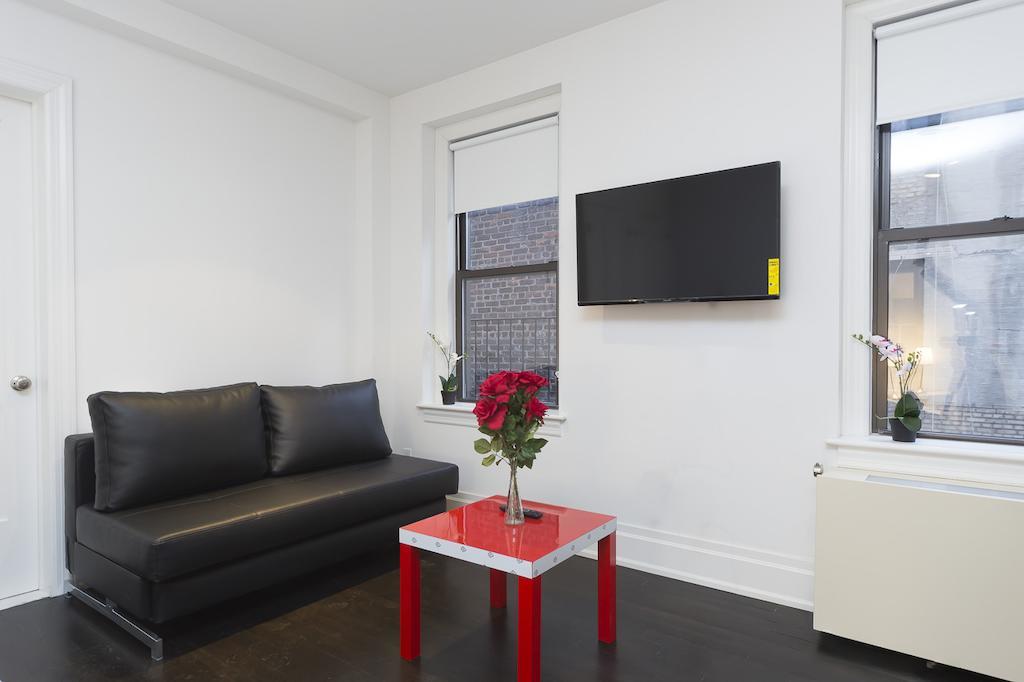 5Th Ave Suites 纽约 客房 照片