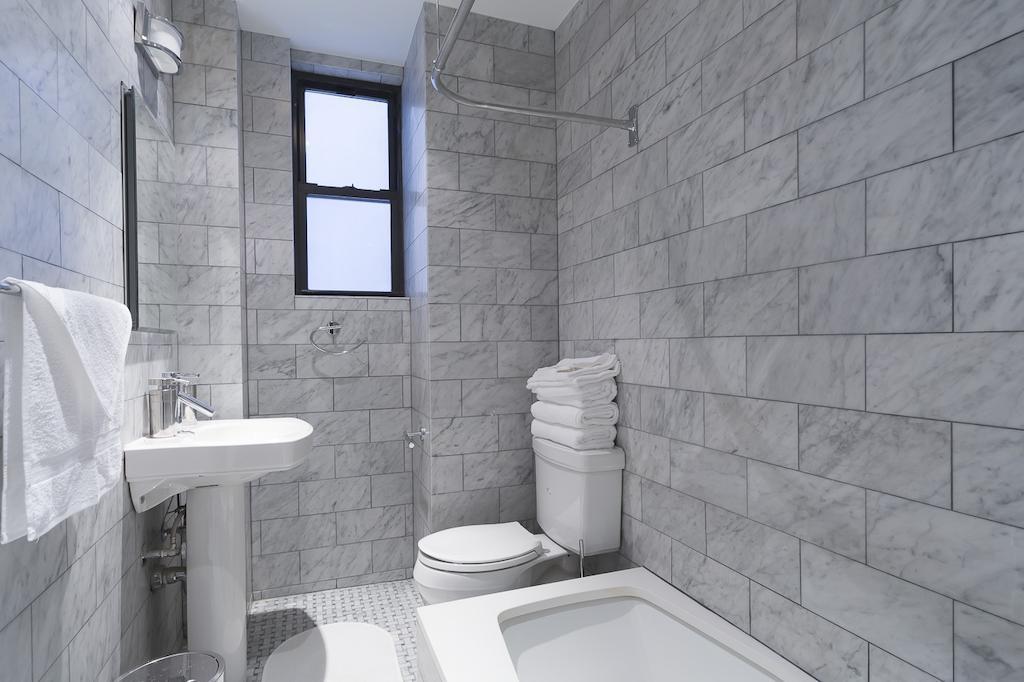 5Th Ave Suites 纽约 客房 照片