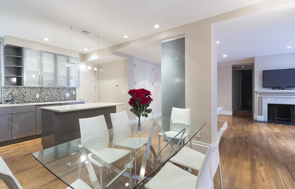5Th Ave Suites 纽约 客房 照片