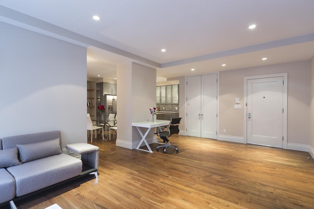 5Th Ave Suites 纽约 客房 照片
