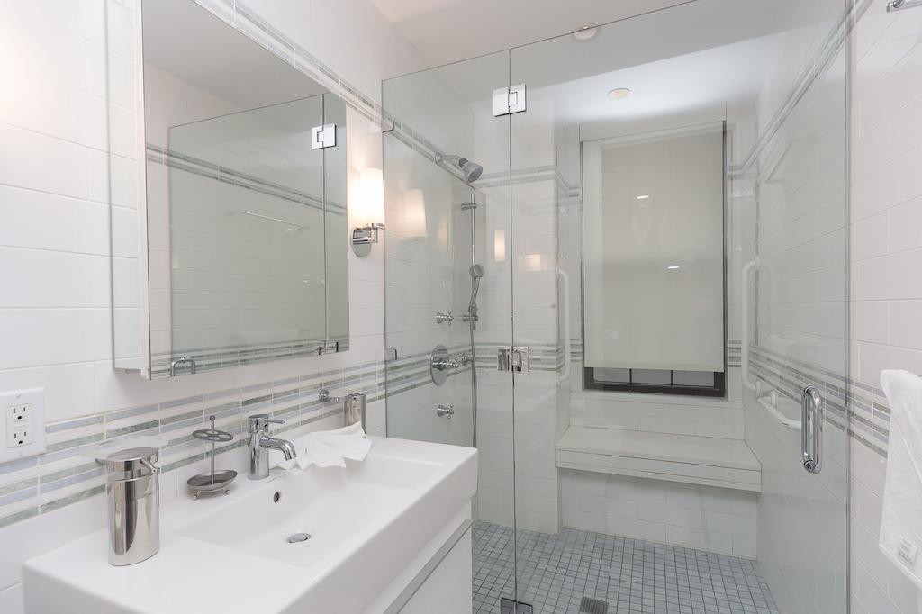 5Th Ave Suites 纽约 客房 照片