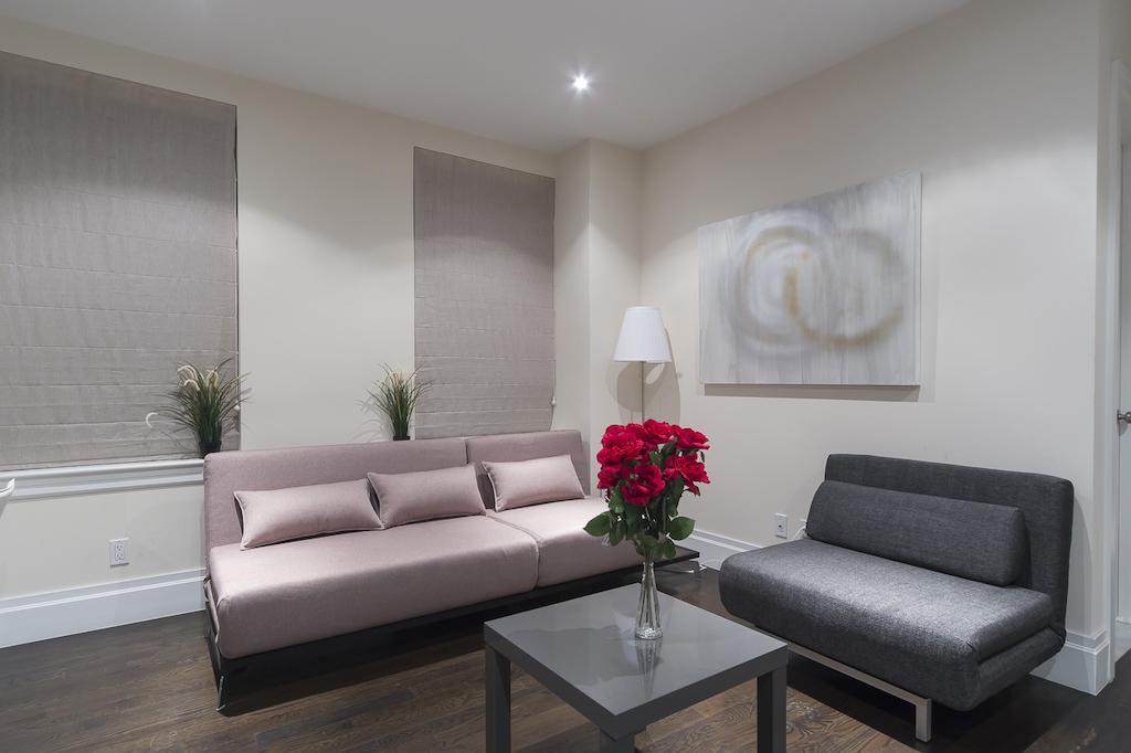 5Th Ave Suites 纽约 客房 照片