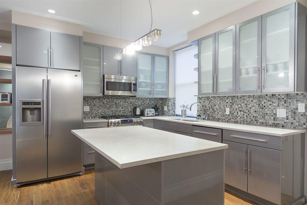 5Th Ave Suites 纽约 外观 照片