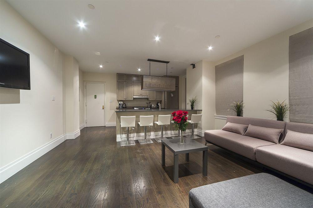 5Th Ave Suites 纽约 外观 照片