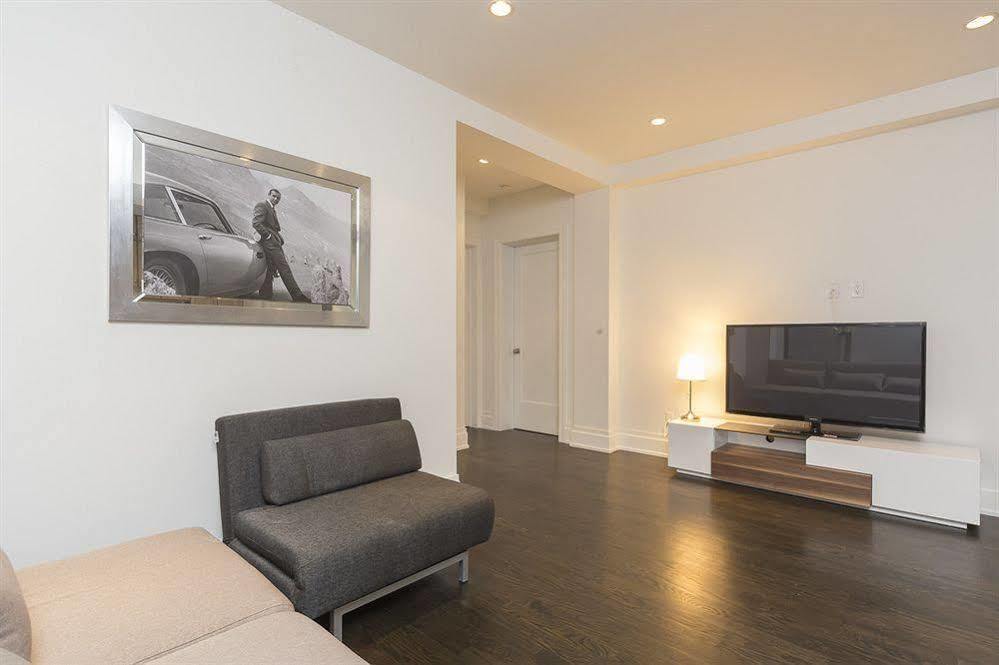 5Th Ave Suites 纽约 外观 照片