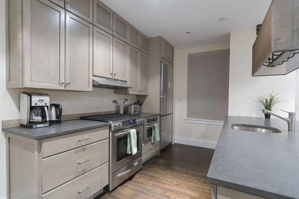 5Th Ave Suites 纽约 外观 照片