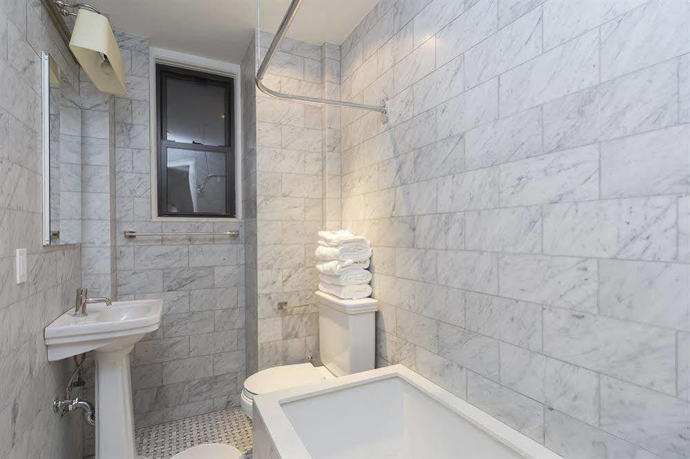 5Th Ave Suites 纽约 外观 照片
